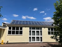 Cornwall communities encouraged to apply for energy efficiency grants