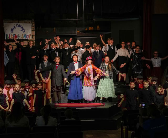 College shortlisted for national excellence award