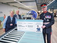 Airport unveils its next-generation security facilities