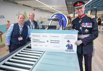 Airport unveils its next-generation security facilities