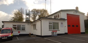 Fire station to host open day