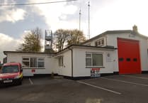 Holsworthy mayor opposes fire co-responder cuts