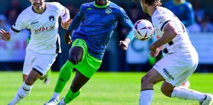 Truro ease past Tavistock in pre-season opener