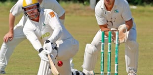 Callington captain Wagg leaves Moores Park