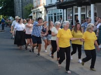 Holsworthy St Peter's Fair: Full 2026 schedule announced
