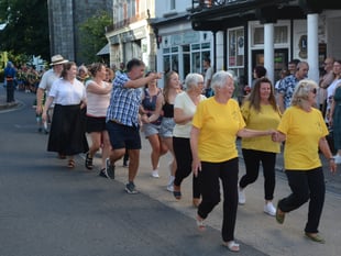Holsworthy St Peter's Fair: Full 2026 schedule announced