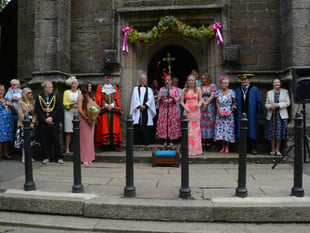 Excitement builds as fair week approaches