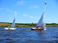 O'Toole wins both pursuit races at Upper Tamar Lake