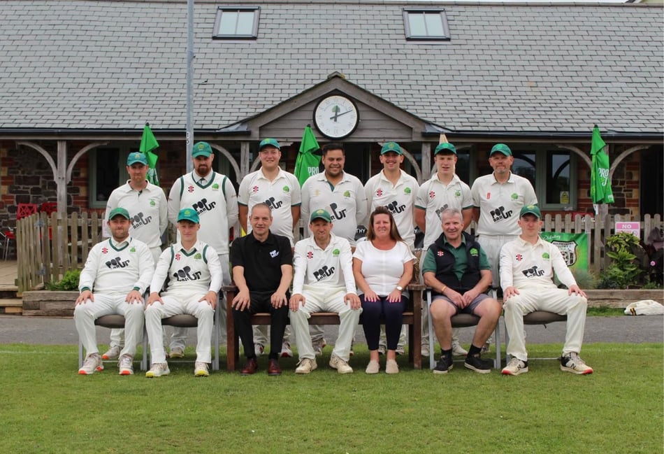 Pigdon stars as Holsworthy breathe life into survival battle