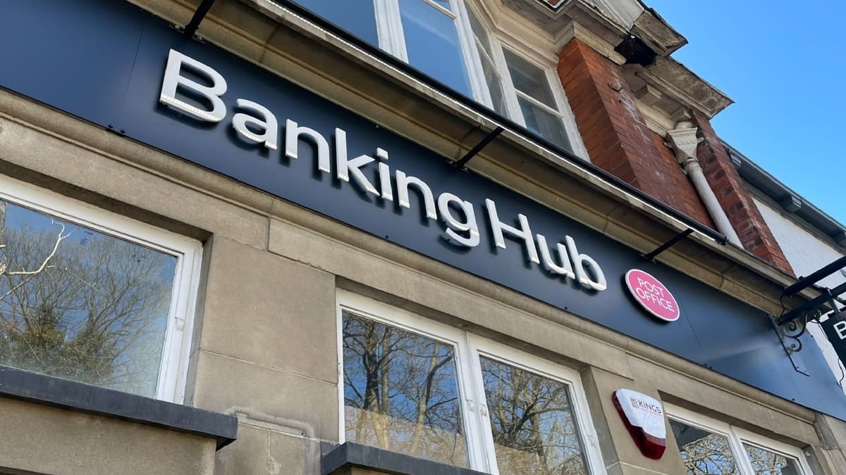 Holsworthy mayor's disappointment as bid for town banking hub refused
