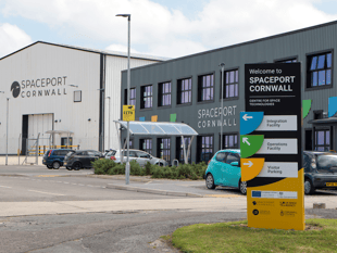 Spaceport to play important role in hypersonic defence capabilities 