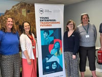 Cornwall educators foster young changemakers