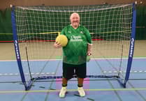 Cornwall locals lose weight through sport activities