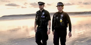 Policing scheme extended to new areas following funding boost
