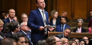 Cornish MP deletes X account following ‘fascist’ claim