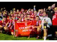 FA releases Southern League, Western League and SWPL divisions