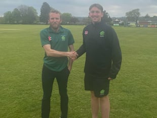 St Blazey missing key men for Holsworthy trip as Saints visit leaders 