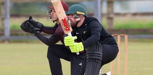 Wadebridge defend 129 at Callington to reach Hawkey Cup final
