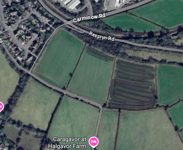 Planning: Council's concern over lack of affordable housing