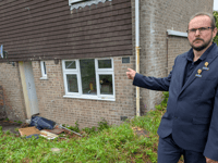 New loan scheme to bring empty homes back into use
