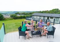 Two holiday parks in Cornwall gain prestigious recognition