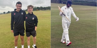 Jenkin guides Werrington home after Moon and Dilshan's brilliance