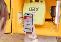Community invited to join free defibrillator training sessions in Holsworthy