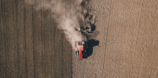 Farming revealed as UK’s most dangerous job