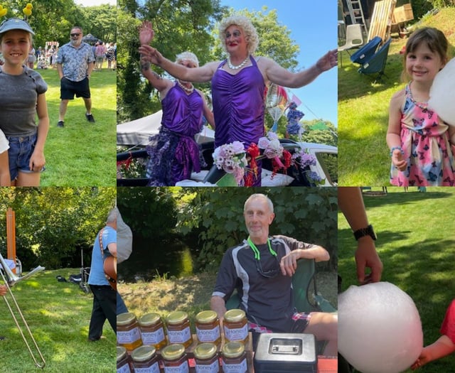 Community news from across North Cornwall, Torridge and beyond