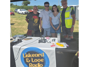 Liskeard and Looe Radio: Things to look forward to in coming weeks