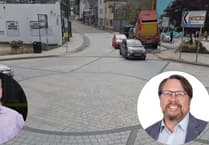 Cornwall Council issue explanation after repeated Bodmin roadworks at Church Square