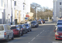 Bodmin man detained by 'armed police' in Plymouth