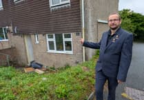 Council's housing chief explains why there are so many empty council houses in Bodmin