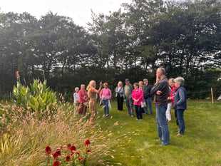 A favourite pick-your-own garden is opening for charity