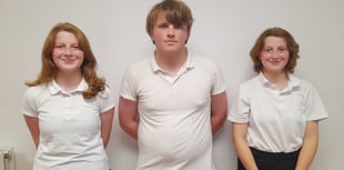 Students shine at national storytelling competition