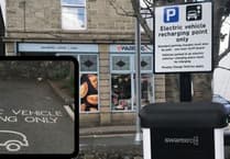 Cornwall receives £5.5-million for 2,000 new EV charge points