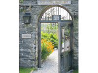 Special charity event to take place at gardens