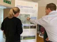 Petition to stop planned solar farm gains momentum