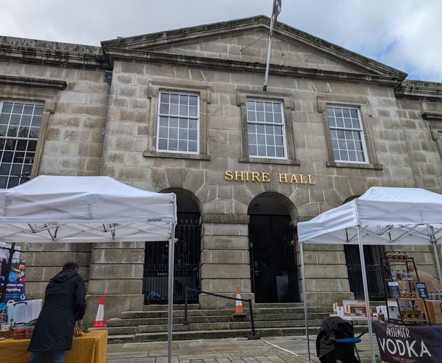 Bodmin Council's free summer fun