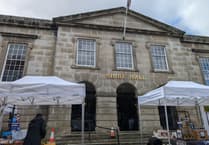 Bodmin Town Council prepare to launch summer of free family events