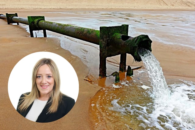 Cornish MPs welcome tougher water regulator