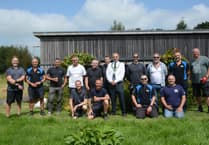 Holsworthy Mayor urges more volunteers for local hospice