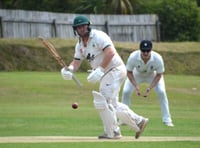 Gerry takes six as Holsworthy see off Bude to move closer to safety