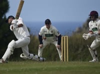 Bude Seconds maintain promotion hopes as Watson hits unbeaten 90