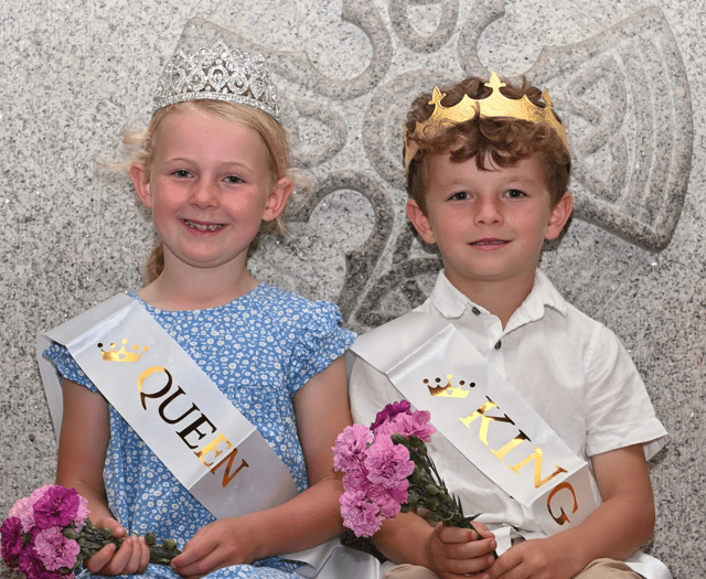 Residents rejoice as carnival makes return