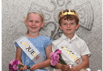 Join the Tintagel Carnival parade and fun run