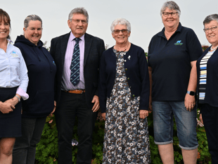 Camelford Show returns after two years