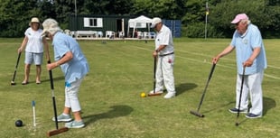 Bude's handicap team qualify for regional stages 