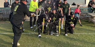 Parker's heroics give Callington Seconds Isaac Foot Cup victory
