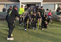 Parker's heroics give Callington Seconds Isaac Foot Cup victory